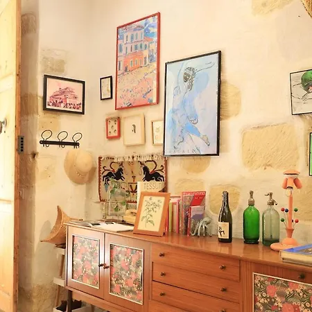 Apartment Domus Alchimia Di Via Stretta - Castello