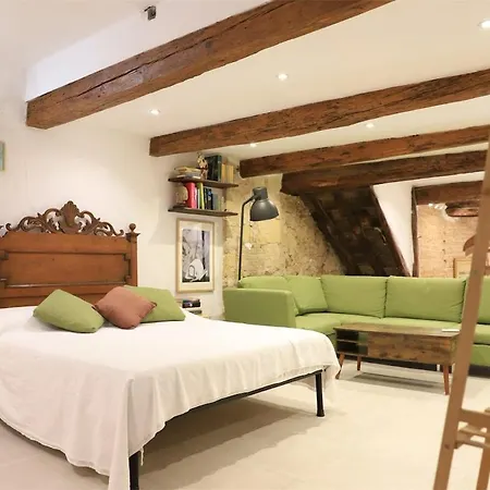 Apartamento Domus Alchimia Di Via Stretta - Castello
