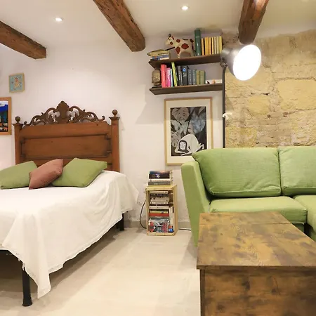 아파트 Domus Alchimia Di Via Stretta - Castello *