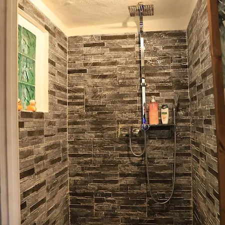 Domus Alchimia Di Via Stretta - Castello Apartamento *