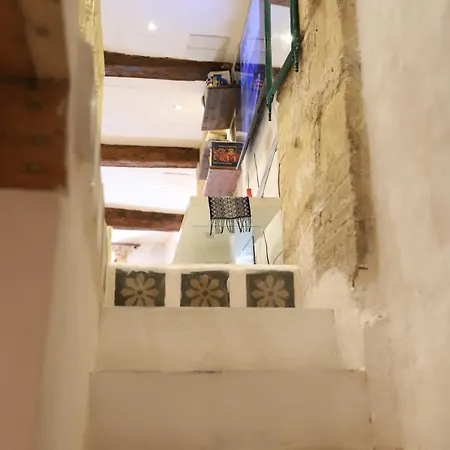 Domus Alchimia Di Via Stretta - Castello