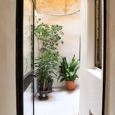 Apartamento Domus Alchimia Di Via Stretta - Castello Cagliari