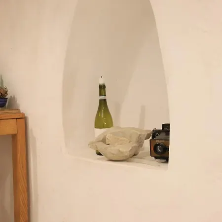 Domus Alchimia Di Via Stretta - Castello * Cagliari