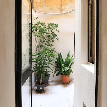 Apartamento Domus Alchimia Di Via Stretta - Castello *