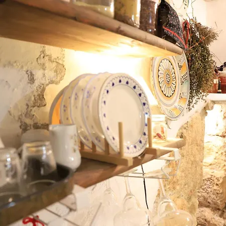 Domus Alchimia Di Via Stretta - Castello Apartamento *